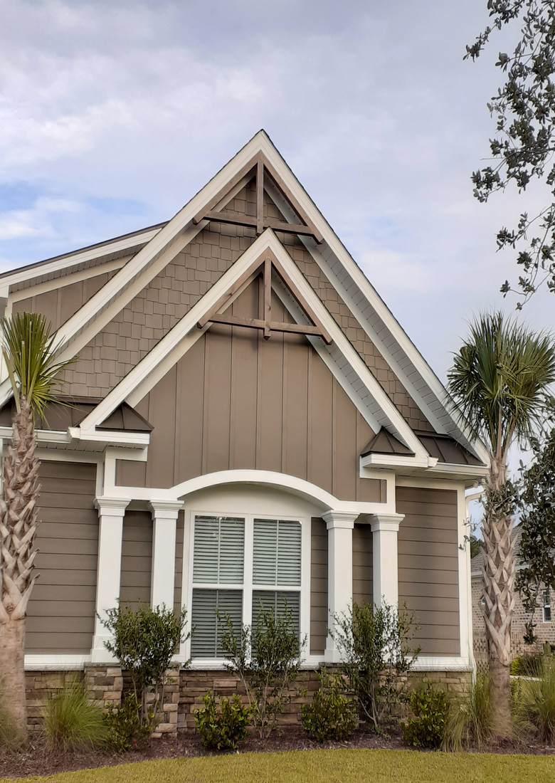 What Types Of Gable Brackets Are Best For Your Roof? –, 55% OFF