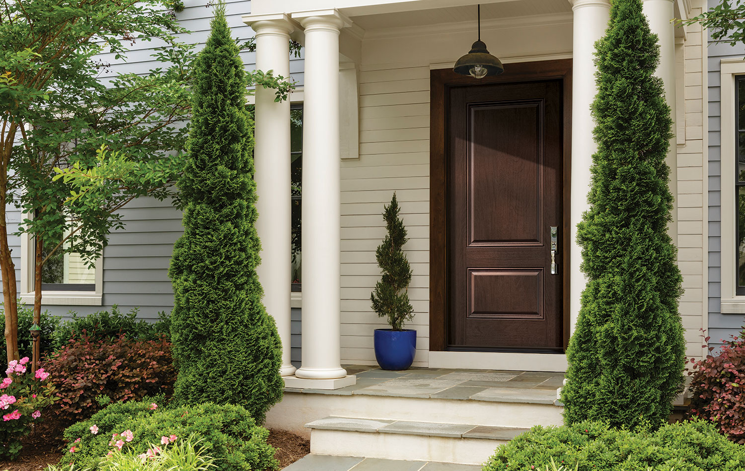 Transform Your House with Great Front Door Paint Ideas