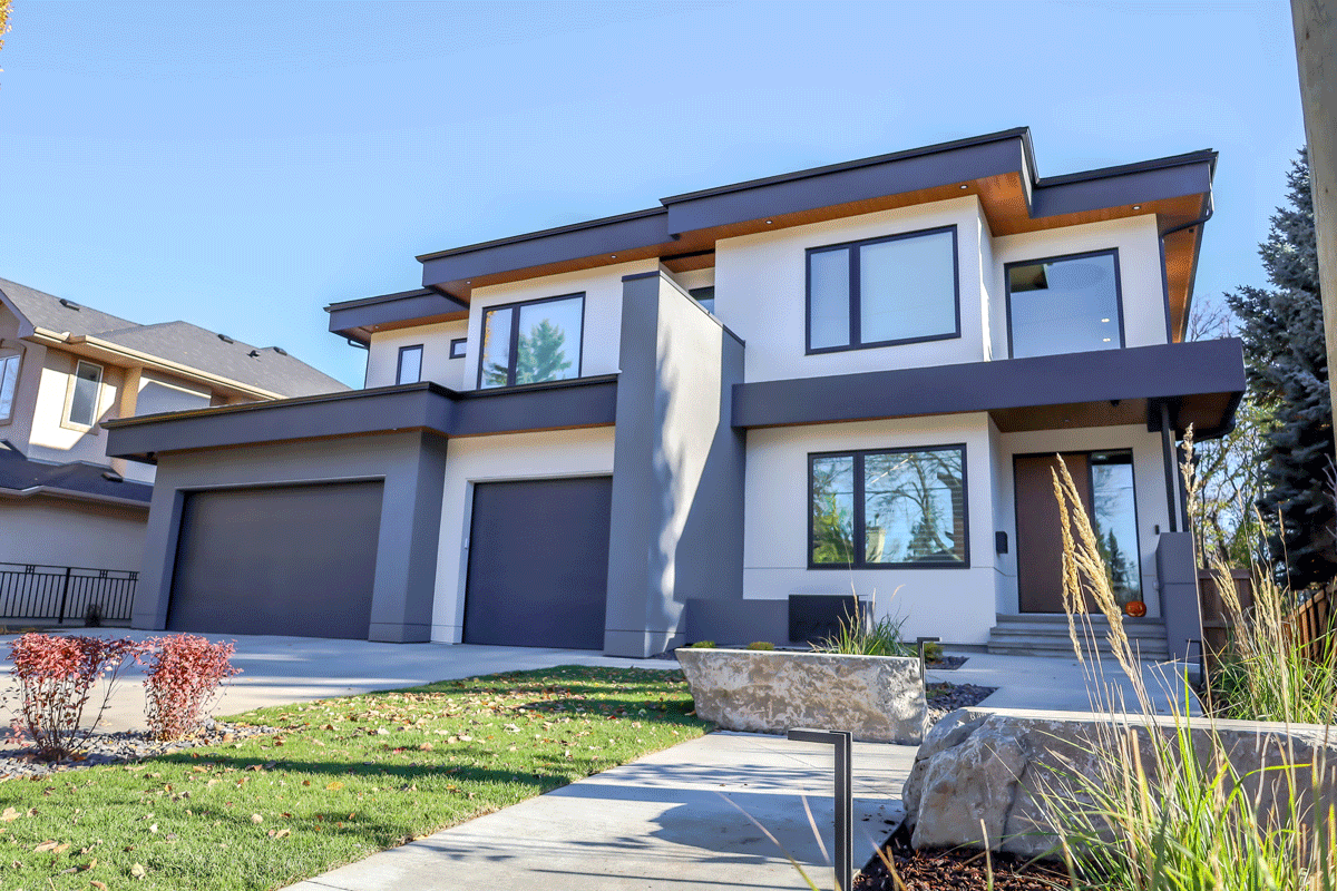 ChamClad Exterior Siding